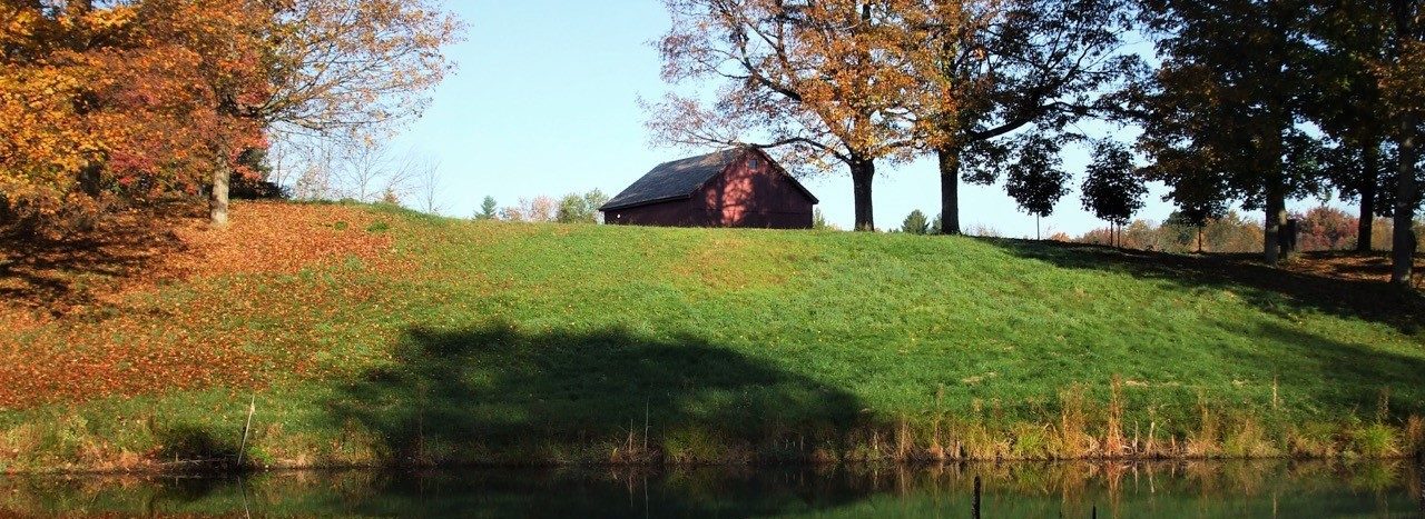 Our Farm Boulder Brook Farm